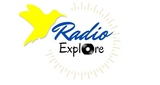 Logo Radio Explore Curacao Online