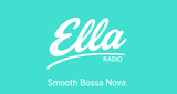 Logo Ella Radio - Smooth Bossa Nova