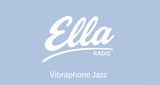 Logo Ella Radio - Vibraphone Jazz