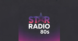 Logo Star 80s