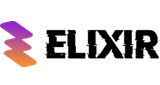 Logo Elixir.fm