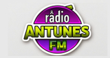 Logo Antunes fm