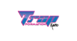 Logo Trapformation Radio