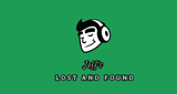 Logo Jeff’s Lost And Found