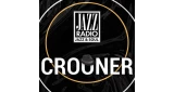 Logo Jazz Radio - Crooner