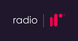 Logo Impac Records Radio