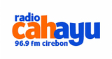 Logo Radio Cahayu FM