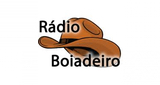 Logo Radio boiadeira rs