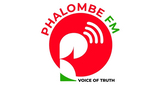 Logo Phalombe fm