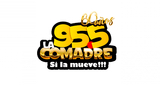 Logo La Comadre