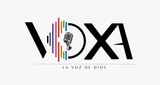 Logo VOXA
