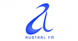 Logo Austral Fm