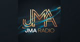 Logo JMA Radio