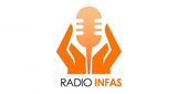 Logo Radio INFAS
