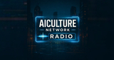 Logo AICulture Network Radio