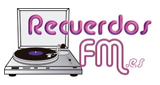 Logo Recuerdos FM