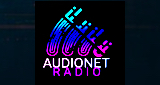 Logo Audionet Radio