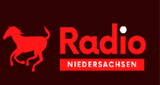 Logo Radio Niedersachsen