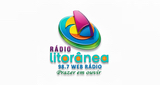 Logo radiolitoranea