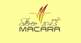 Logo Macara Stereo