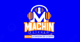 Logo Machín Estéreo