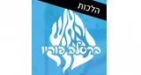 Logo ברסלב פוריו: הלכות ודף יומי