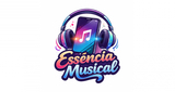 Logo Essência Musical