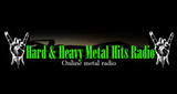 Logo Hard & Heavy Metal Hits Radio