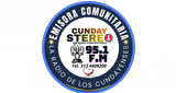 Logo Cunday Stereo