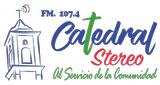 Logo Catedral Stereo