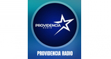 Logo Providencia Radio