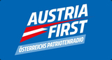 Logo Austria First