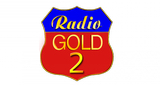 Logo Radio Gold 2