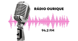 Logo Rádio Ourique