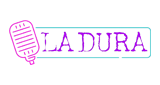 Logo LA DURA FM