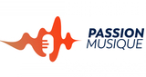 Logo Passion Musique