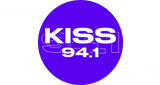 Logo Kiss 94.1