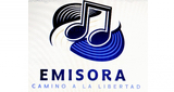 Logo Camino a la libertad