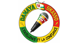 Logo DANYA FM SIKASSO