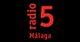 Logo RNE Radio 5 Málaga