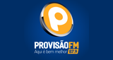 Logo Provisão FM