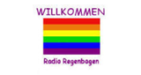 Logo Radio Regenbogen
