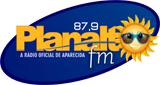 Logo Rádio Planalto 87.9 FM