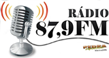 Logo Rádio Pedra Aparada