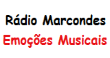 Logo Rádio Marcondes WEB
