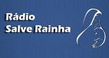Logo Rádio Salve Rainha