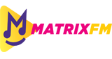 Logo Rádio Matrix FM