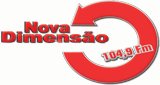 Logo Nova Dimensão