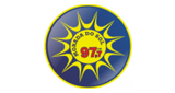 Logo Rádio Morada do Sol