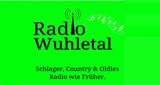 Logo Radio Wuhletal
